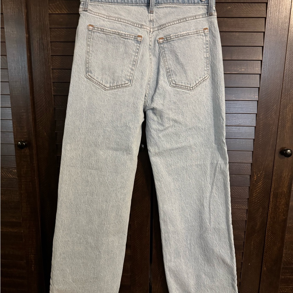 Abercrombie Jeans - Picture 2 of 4